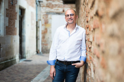 Photographe Agen Franck Petit 47 mariage lot et garonne