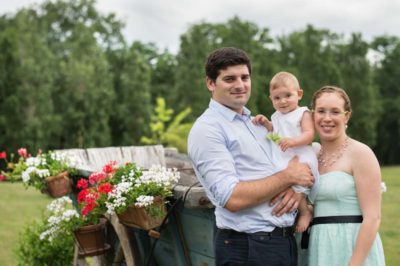 Photographe Agen Franck Petit 47 mariage lot et garonne