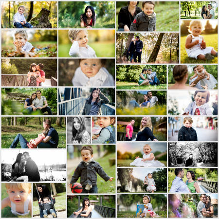 photographe portrait Agen
