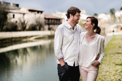 Photographe Agen Franck Petit 47 mariage lot et garonne