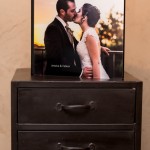 photographe à Agen, les livres de mariage