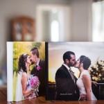 photographe à Agen, les livres de mariage