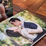 photographe à Agen, les livres de mariage