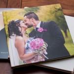 photographe à Agen, les livres de mariage