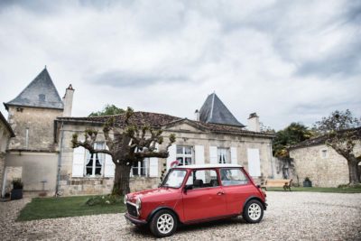 Photographe Agen Franck Petit 47 mariage lot et garonne