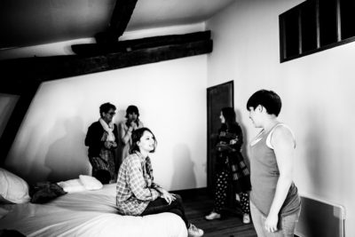 Photographe Agen Franck Petit 47 mariage lot et garonne