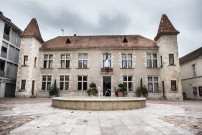 Photographe Agen Franck Petit 47 mariage lot et garonne