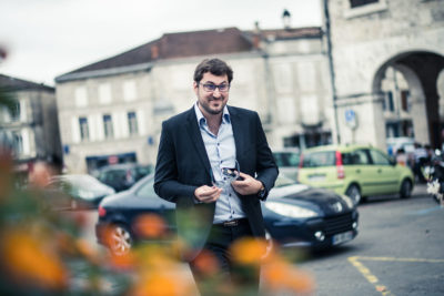 Photographe Agen Franck Petit 47 mariage lot et garonne