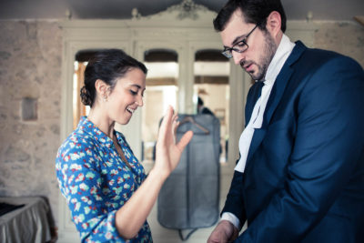 Photographe Agen Franck Petit 47 mariage lot et garonne