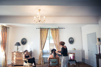 Photographe Agen Franck Petit 47 mariage lot et garonne