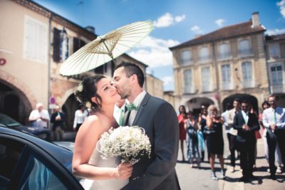 Photographe Agen Franck Petit 47 mariage lot et garonne