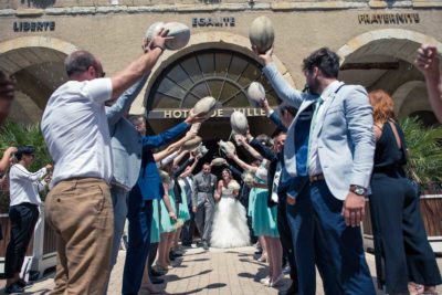 Photographe Agen Franck Petit 47 mariage lot et garonne