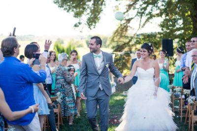 Photographe Agen Franck Petit 47 mariage lot et garonne