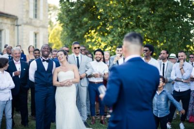Photographe Agen Franck Petit 47 mariage lot et garonne