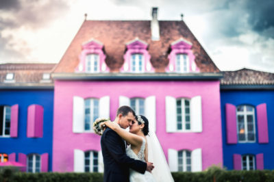 Photographe Agen Franck Petit 47 mariage lot et garonne