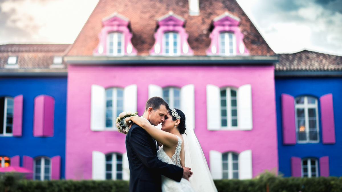 Photographe Agen Franck Petit 47 mariage lot et garonne