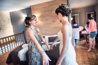 Photographe Agen Franck Petit 47 mariage lot et garonne