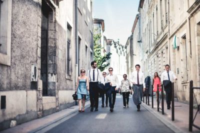 Photographe Agen Franck Petit 47 mariage lot et garonne