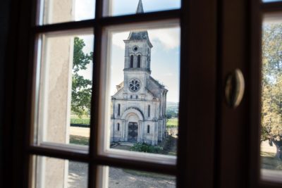 Photographe Agen Franck Petit 47 mariage lot et garonne