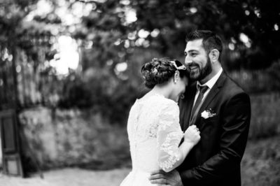 Photographe Agen Franck Petit 47 mariage lot et garonne