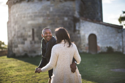 Photographe Agen Franck Petit 47 mariage lot et garonne