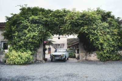 Photographe Agen Franck Petit 47 mariage lot et garonne