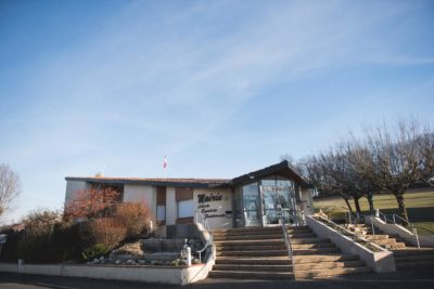 Photographe Agen Franck Petit 47 mariage lot et garonne