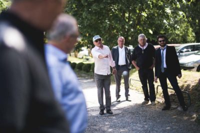 Photographe Agen Franck Petit 47 mariage lot et garonne