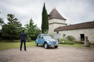 Photographe Agen Franck Petit 47 mariage lot et garonne