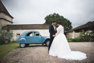 Photographe Agen Franck Petit 47 mariage lot et garonne