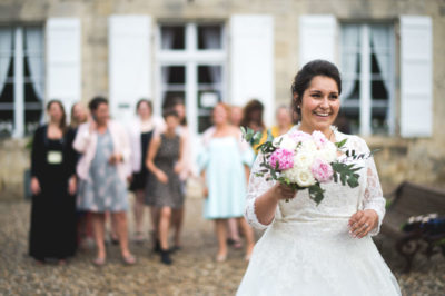 Photographe Agen Franck Petit 47 mariage lot et garonne