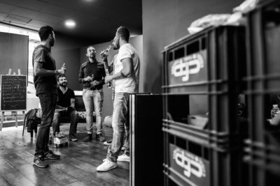 Photographe Agen Franck Petit 47 mariage lot et garonne