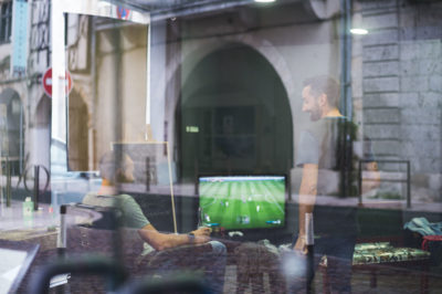 Photographe Agen Franck Petit 47 mariage lot et garonne