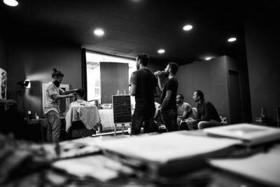 Photographe Agen Franck Petit 47 mariage lot et garonne