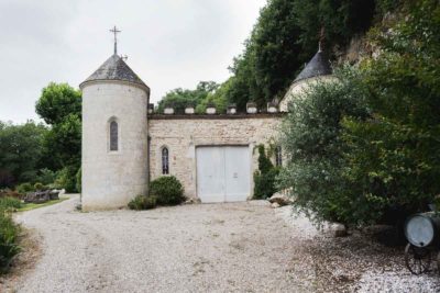 Photographe Agen Franck Petit 47 mariage lot et garonne