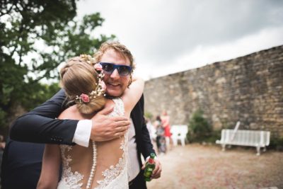 Photographe mariage Lot Franck Petit