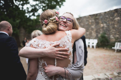 Photographe mariage Lot Franck Petit
