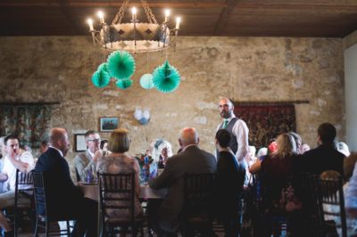 Photographe mariage Lot Franck Petit