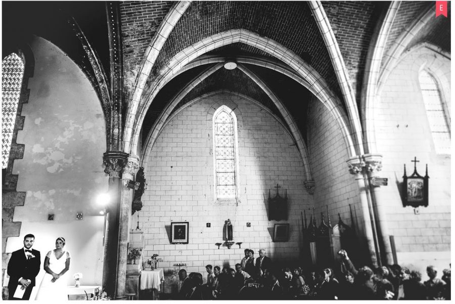 photographe mariage Agen Franck Petit 47 Villeneuve sur Lot