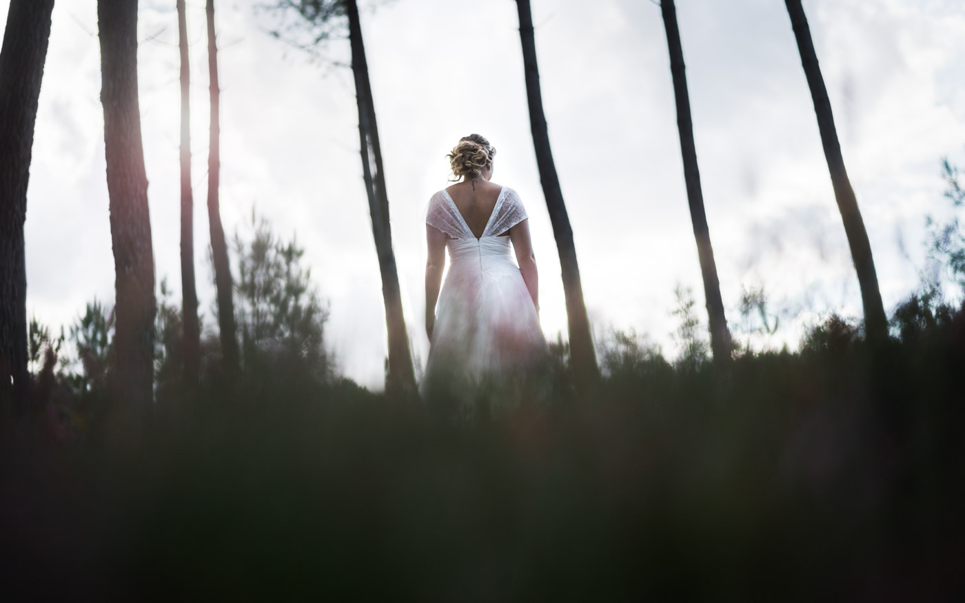 Photographe Agen Franck Petit 47 mariage lot et garonne