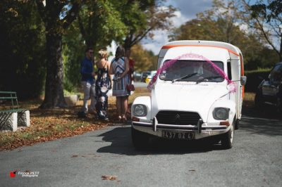 photographe mariage Agen 47