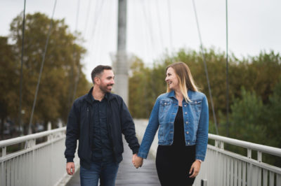 Franck Petit photographe de mariage Agen