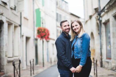 Franck Petit photographe de mariage Agen