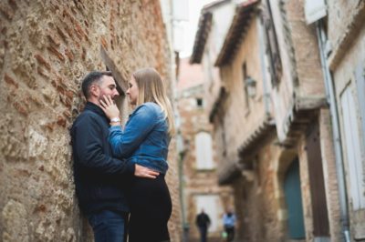 Franck Petit photographe de mariage Agen