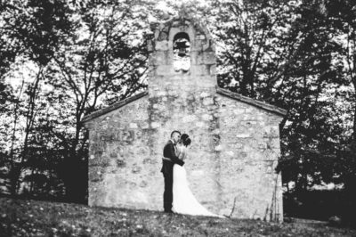 Franck Petit mariage couple 2017