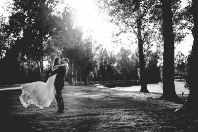 Franck Petit mariage couple 2017