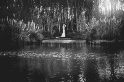 Franck Petit mariage couple 2017