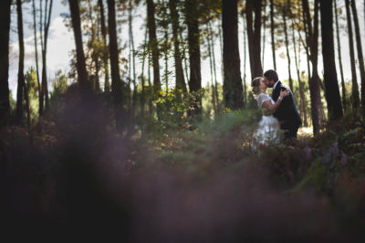 Franck Petit mariage couple 2017