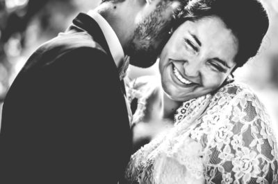 Franck Petit mariage couple 2017