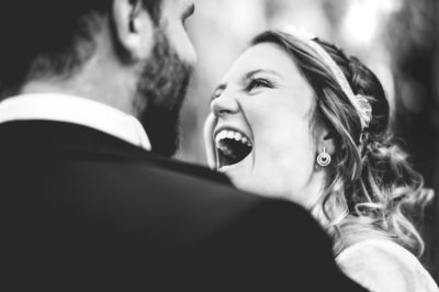 Franck Petit mariage couple 2017